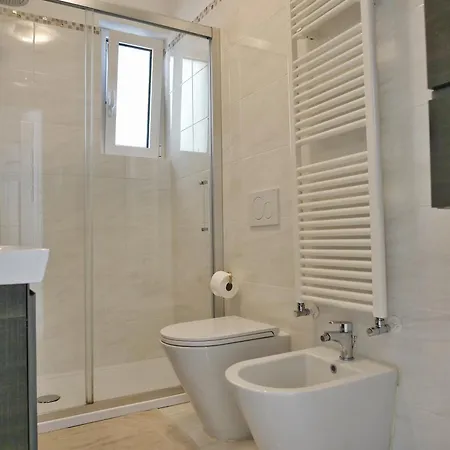 Апартаменты Fiore Di Mare - Delizioso Bilocale Con Posto Auto Vicino Al Porto Градо