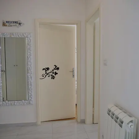 Fiore Di Mare - Delizioso Bilocale Con Posto Auto Vicino Al Porto Апартаменты Градо