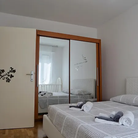 Fiore Di Mare - Delizioso Bilocale Con Posto Auto Vicino Al Porto