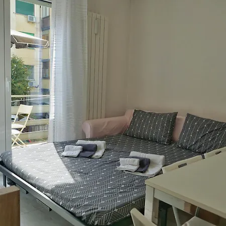 Fiore Di Mare - Delizioso Bilocale Con Posto Auto Vicino Al Porto * Градо