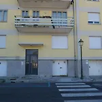 شقة Fiore Di Mare - Delizioso Bilocale Con Posto Auto Vicino Al Porto غرادو