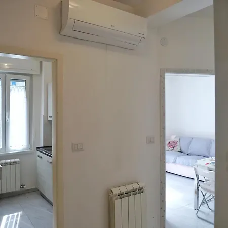 Fiore Di Mare - Delizioso Bilocale Con Posto Auto Vicino Al Porto *