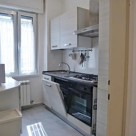 Appartement Fiore Di Mare - Delizioso Bilocale Con Posto Auto Vicino Al Porto Grado