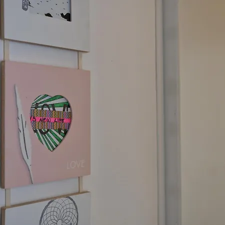 アパート Fiore Di Mare - Delizioso Bilocale Con Posto Auto Vicino Al Porto