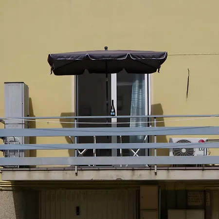 Апартаменты Fiore Di Mare - Delizioso Bilocale Con Posto Auto Vicino Al Porto *