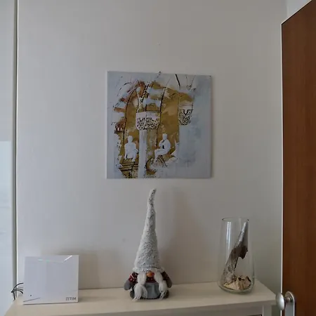 Fiore Di Mare - Delizioso Bilocale Con Posto Auto Vicino Al Porto アパート グラード