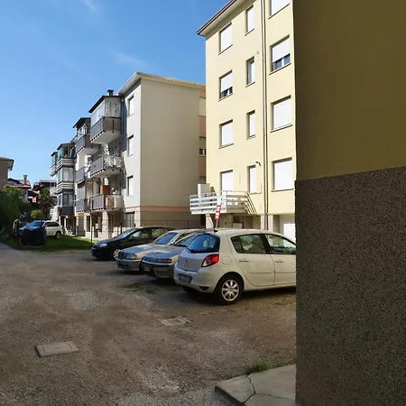 Appartement Fiore Di Mare - Delizioso Bilocale Con Posto Auto Vicino Al Porto *