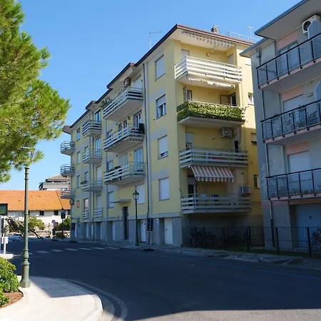 Appartement Fiore Di Mare - Delizioso Bilocale Con Posto Auto Vicino Al Porto