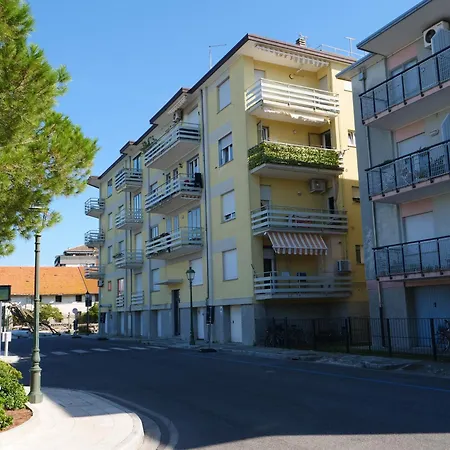 Апартаменты Fiore Di Mare - Delizioso Bilocale Con Posto Auto Vicino Al Porto