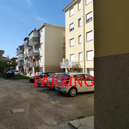 Fiore Di Mare - Delizioso Bilocale Con Posto Auto Vicino Al Porto Appartement *