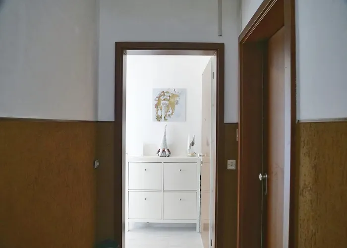 Fiore Di Mare - Delizioso Bilocale Con Posto Auto Vicino Al Porto * Градо