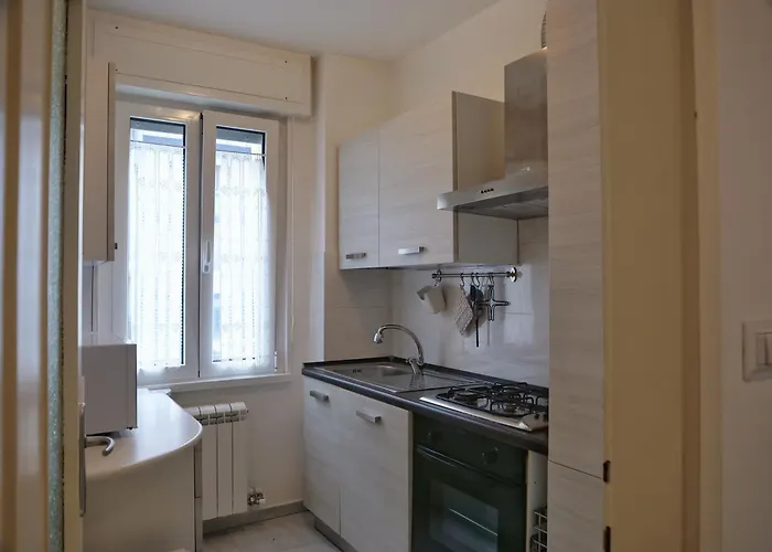 Fiore Di Mare - Delizioso Bilocale Con Posto Auto Vicino Al Porto غرادو