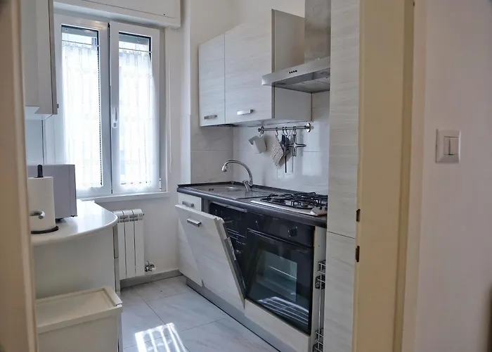 شقة Fiore Di Mare - Delizioso Bilocale Con Posto Auto Vicino Al Porto غرادو