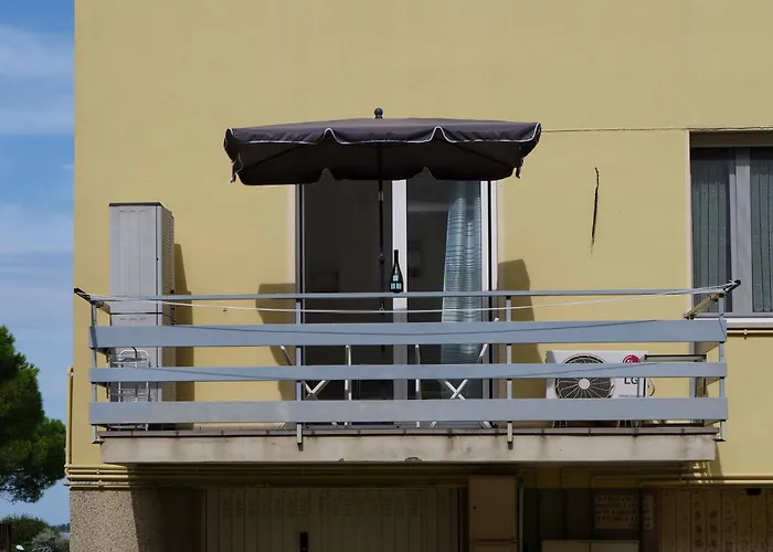 Апартаменты Fiore Di Mare - Delizioso Bilocale Con Posto Auto Vicino Al Porto *