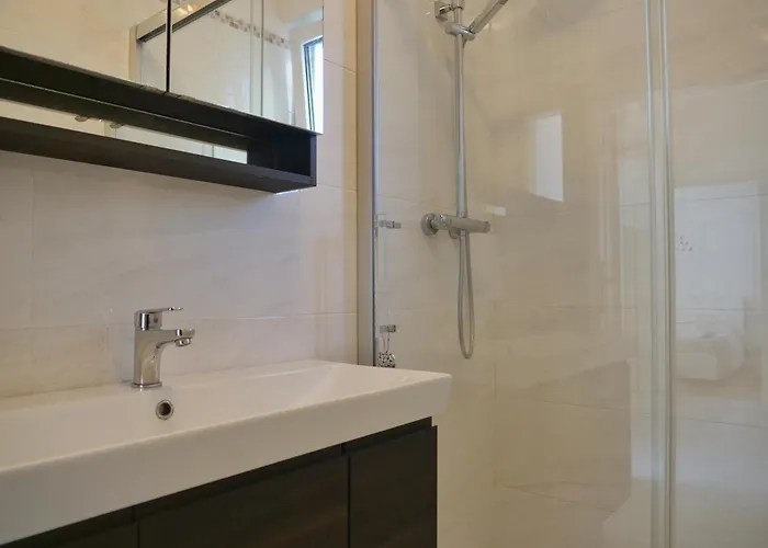 Fiore Di Mare - Delizioso Bilocale Con Posto Auto Vicino Al Porto Апартаменты Градо