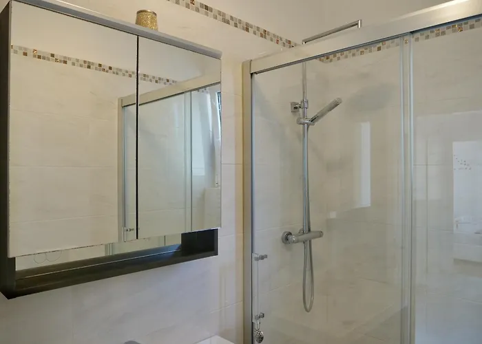 شقة Fiore Di Mare - Delizioso Bilocale Con Posto Auto Vicino Al Porto