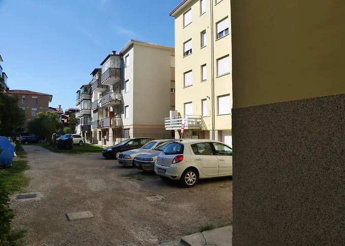 Апартаменты Fiore Di Mare - Delizioso Bilocale Con Posto Auto Vicino Al Porto *